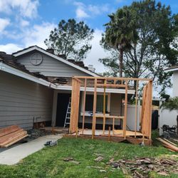 Moreno Heritage Construction - Continue Carlsbad