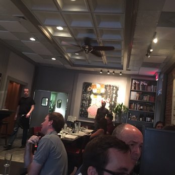 Heritage - New American Near Me - Richmond, Virginia