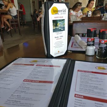 Sundancer Grill - Menu - American Near Me - Lakeway, Texas Sundancer Grill - Menu - American Near Me - Lakeway, Texas
