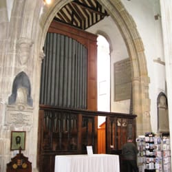 Parish Church