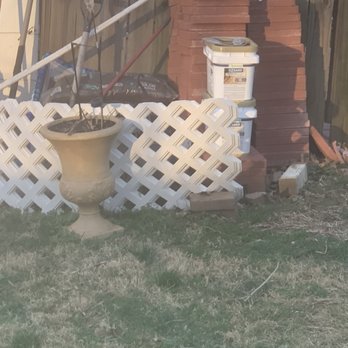 JC's Landscaping - Additional pavers purchased - Gardeners Near Me