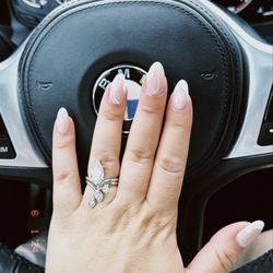 Galaxy Nail