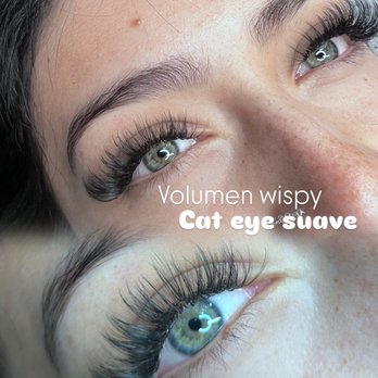 Oh Lashes - Eyelash Service Near Me - Santa Clara, California