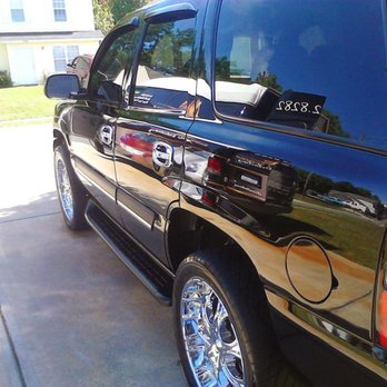 Quick Finish Supreme Auto Detailing - Auto Detailing Near Me