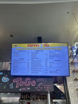 Menu photo 3 Makers & Finders Las Vegas, NV