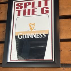 Botanical Live - Best Guinness pour in Fayetteville!!!