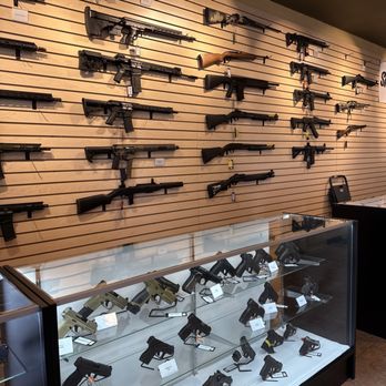 Miami Gun Room - Guns & Ammo Near Me - Miami, Florida Miami Gun Room - Guns & Ammo Near Me - Miami, Florida