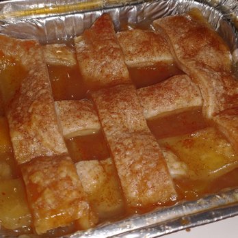 Darrow's New Orleans Grill - "PEACHY COBBLER" ... Ooey, gooey, deeeeeelicious! - Cajun/Creole Near Me - Carson, California Darrow's New Orleans Grill - "PEACHY COBBLER" ... Ooey, gooey, deeeeeelicious! - Cajun/Creole Near Me - Carson, California