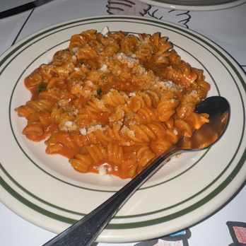 Jon & Vinny's - spicy fusilli - Italian Near Me - Miami, Florida