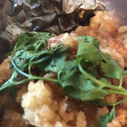 Karage Karage