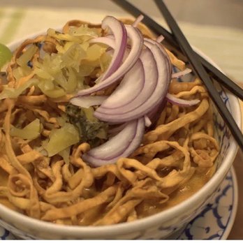 Thai Ocha - Thai Near Me - Denton, Texas Thai Ocha - Thai Near Me - Denton, Texas