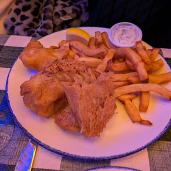 Molly's - Fish and chips - Irish Pub Near Me - New York, New York Molly's - Fish and chips - Irish Pub Near Me - New York, New York