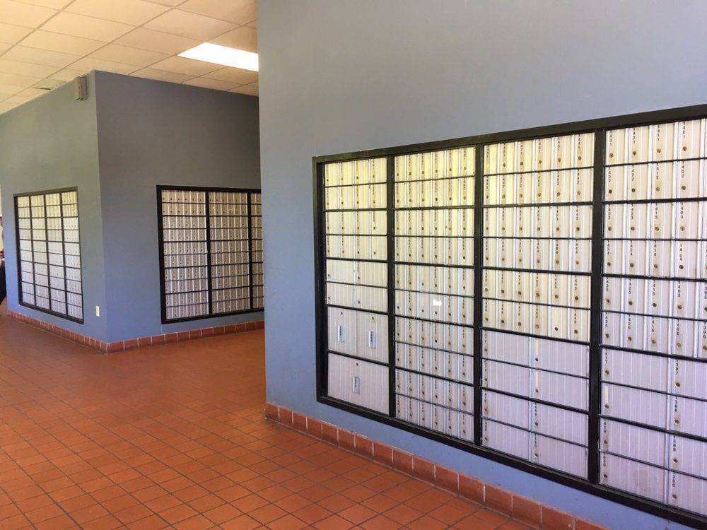 US POST OFFICE 13 Photos & 15 Reviews 406 Gretna Blvd, Gretna, LA