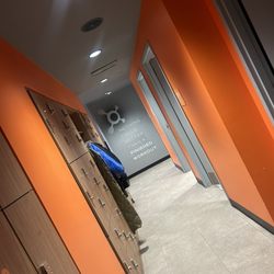 Orangetheory Fitness