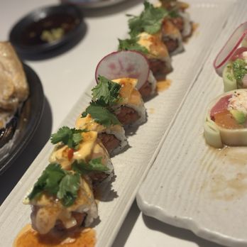 Sushi Kokoro - Japanese Near Me - Monterey Park, California Sushi Kokoro - Japanese Near Me - Monterey Park, California