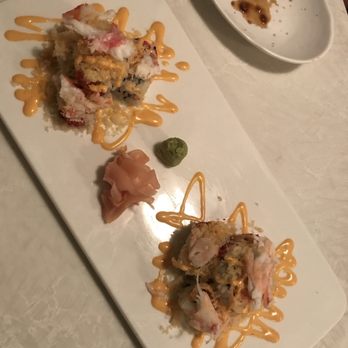 Friends Sushi - Fujiyama(sp?) - Sushi Bars Near Me - Chicago, Illinois