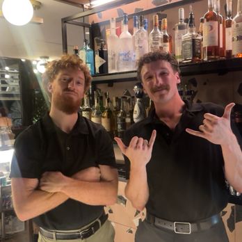 M.Bird - Cocktail Bars Near Me - Tampa, Florida