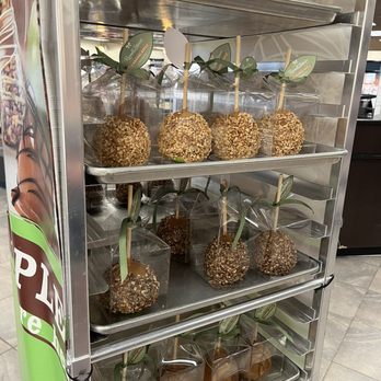 Russell Stover Chocolates - Candy Stores Near Me - Abilene, Kansas