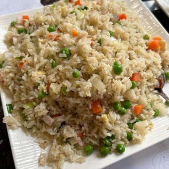 Imperial Delight - Pork Fried Rice - Chinese Near Me - San Ramon, California Imperial Delight - Pork Fried Rice - Chinese Near Me - San Ramon, California