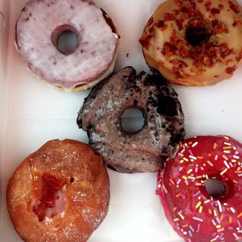 Good Dough - Donuts Near Me - Jacksonville, Florida Good Dough - Donuts Near Me - Jacksonville, Florida