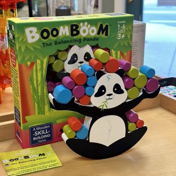 Brain Storm - Nailed it. - Toy Stores Near Me - Suttons Bay, Michigan