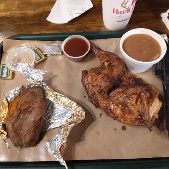 Hard Eight BBQ - Barbeque Near Me - The Colony, Texas