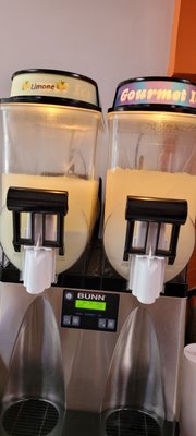 Gelato On The Danny & Espresso Bar by null