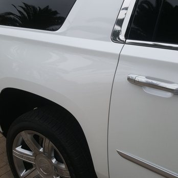 Magic Dent Removal - After - Mobile Dent Repair Near Me Magic Dent Removal - After - Mobile Dent Repair Near Me