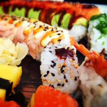 Izumi - Yummi - Japanese Near Me - Charlottenlund, 84 Izumi - Yummi - Japanese Near Me - Charlottenlund, 84