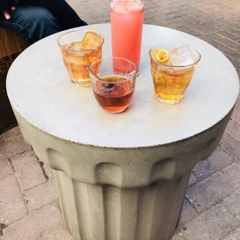Death & Co - Cocktails - Cocktail Bars Near Me - Denver, Colorado