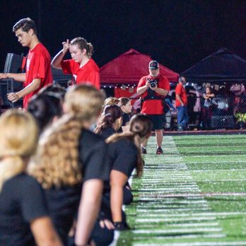 CM Tucker Photography - High School Football Season - Event Photography Near Me - Florence, Mississippi CM Tucker Photography - High School Football Season - Event Photography Near Me - Florence, Mississippi