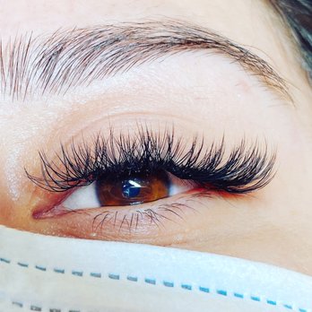 Loveliz Lash Time - Eyelash extension - Eyelash Service Near Me - Los Angeles, California Loveliz Lash Time - Eyelash extension - Eyelash Service Near Me - Los Angeles, California