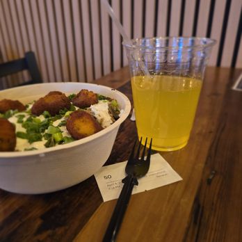 MF International - The Zepplin in a bowl - Mexican Near Me - Sparks, Nevada