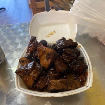 Golden Krust - Jerk pork - Caribbean Near Me - Orlando, Florida Golden Krust - Jerk pork - Caribbean Near Me - Orlando, Florida