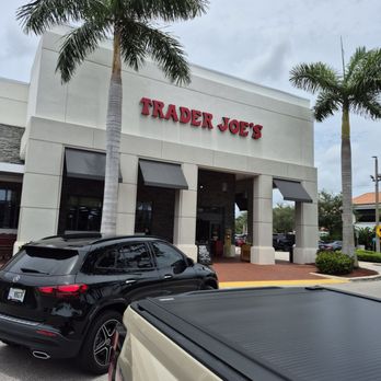 Trader Joe's - Grocery Near Me - Coral Springs, Florida