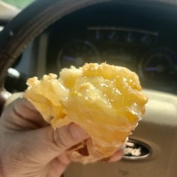 Hinkle Produce & Fried Pies - Now making Pineapple fried pies