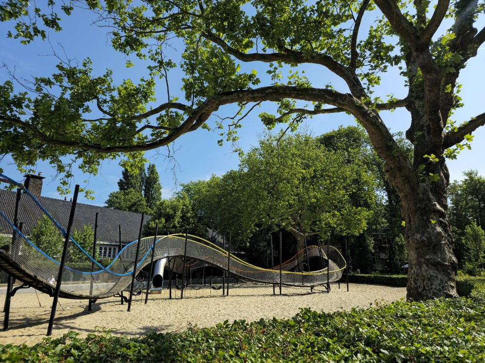 Oosterpark