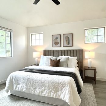 Staged By Summer - Home Staging Near Me - Cypress, California