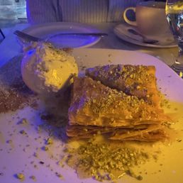 Baklava