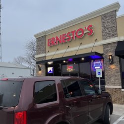 Ernesto's Mexican Bar & Grill