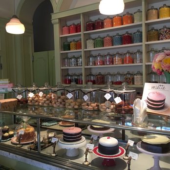 Miette - The goods! - Bakeries Near Me - San Francisco, California Miette - The goods! - Bakeries Near Me - San Francisco, California