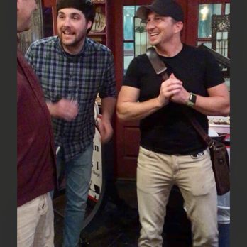 Mama's Comedy Show - Meet and greets after the show! - Performing Arts Near Me - Orlando, Florida