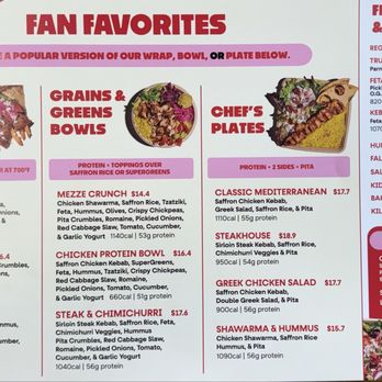 The Kebab Shop - Menu page 1 of 2 - Mediterranean Near Me - Seal Beach, California The Kebab Shop - Menu page 1 of 2 - Mediterranean Near Me - Seal Beach, California