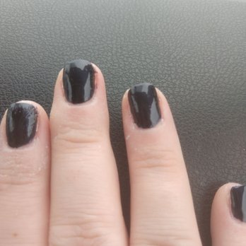 Pink Cherry Nails & Spa - Nail Salons Near Me - Austin, Texas