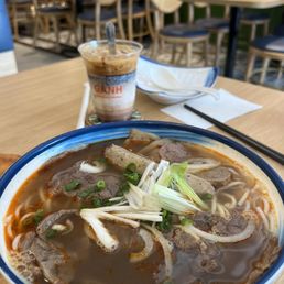 Bun Bo Hue