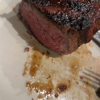 Bobby Q - Steak Medium served rare - Barbeque Near Me - Phoenix, Arizona