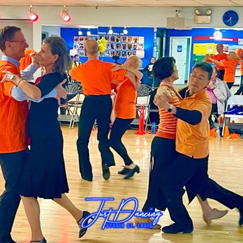 Just Dancing Studio St Louis - Dance Schools Near Me - Manchester, Missouri
