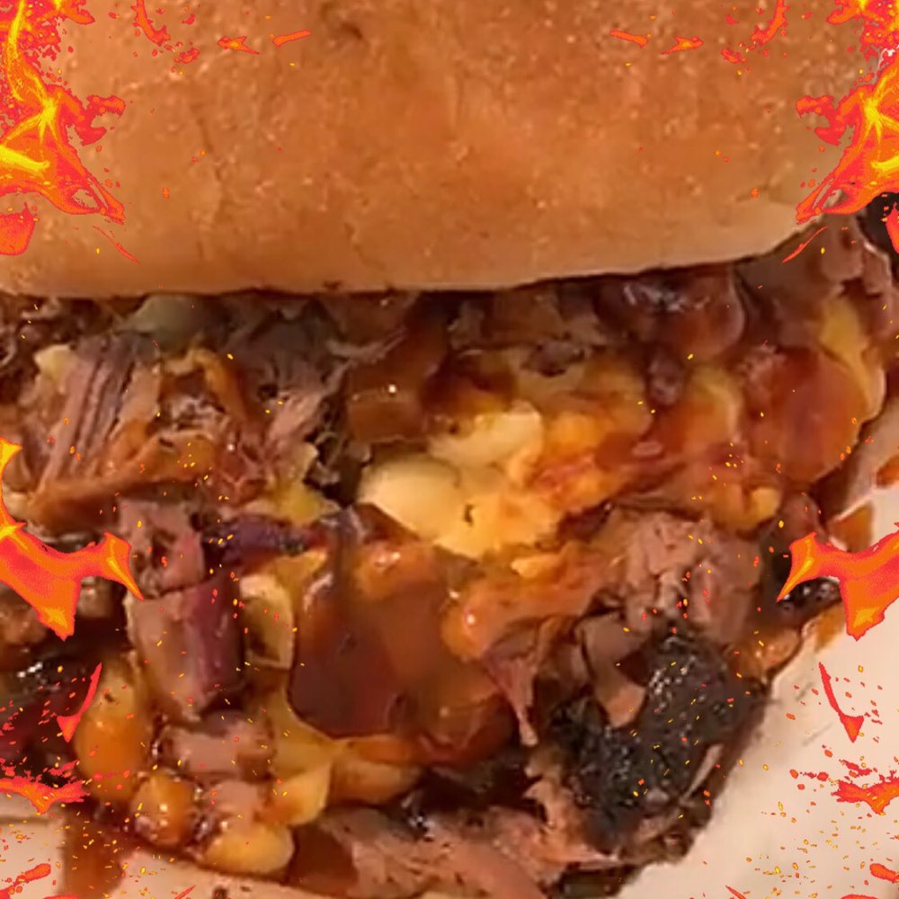 Copperpoint Brewing Co - Food truck BBQ! - Beer Gardens Near Me - Boynton Beach, Florida