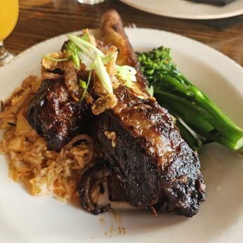The First Post - New American Near Me - York, Pennsylvania