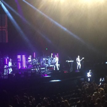 Reno Events Center - 09.22.18  Tom Bailey and Thompson Twins - Music Venues Near Me - Reno, Nevada